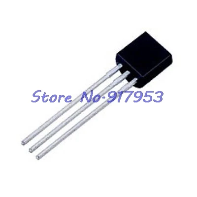 

50pcs/lot BC558B BC558 TO92 558B TO-92 In Stock