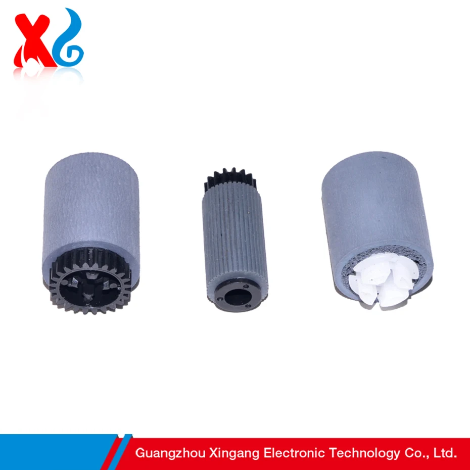 10Sets Compatible Paper Pickup Roller Replacement for Canon iR2270 iR2870  iR3570 iR4570 FB6 3405 000 FC6 6661 000 FC5 6934 000 -in Printer Parts from  ...