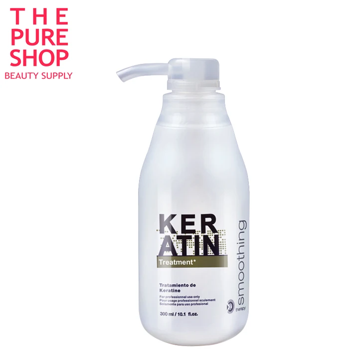 Keratin for hair 300ml Brazilian keratin hair treatment formalin 5% straightener and treatment Keratin for hair 300ml Brazilian keratin hair treatment formalin 5% straightener and treatment
