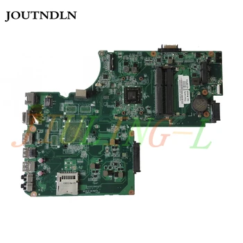 

JOUTNDLN FOR Toshiba Satellite C75D Laptop Motherboard A000244210 DA0BD9MB8F0 w/ for EM2100 cpu