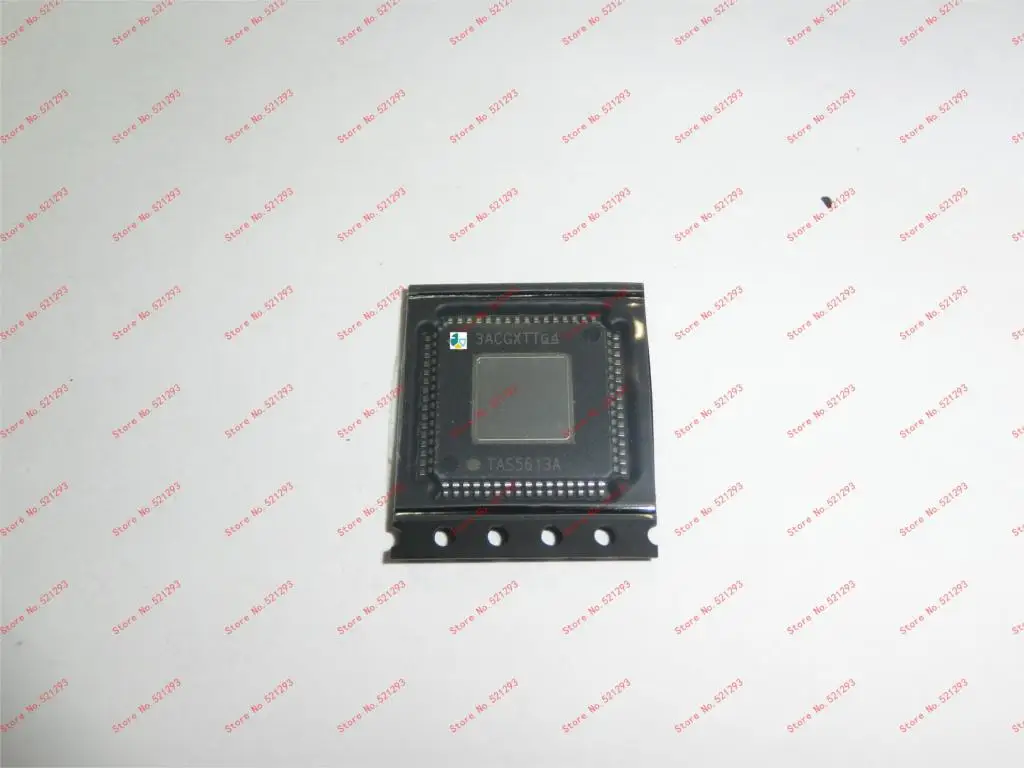 

Tas5613aphdr amp, o yang 150 W STER D 64 HTQFP 5613 TAS5613 1PCS/LOT