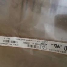 SCN-A5-FLW15.4-FS1-0H1-R сенсорный экран сенсорная панель стекло