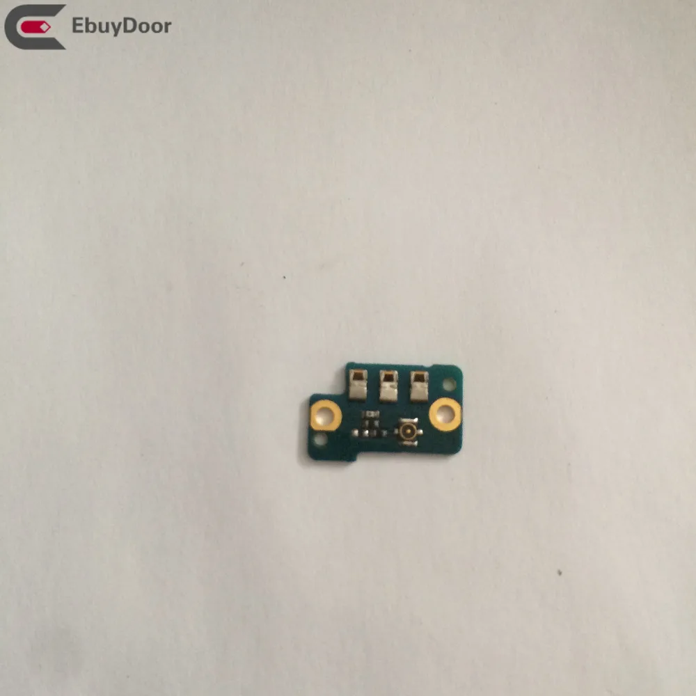 Used Replacement GSM / WCDMA Signal Board Plate For Homtom