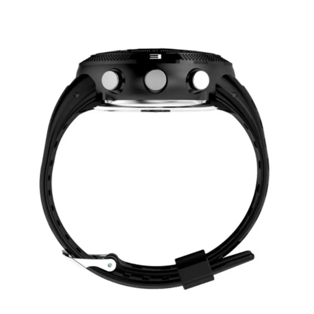 2019 New F18 Smart Watch Color Screen Big Battery Hear Rate Monitor Women Sport Smartwatch Waterproof GPS smart watch men
