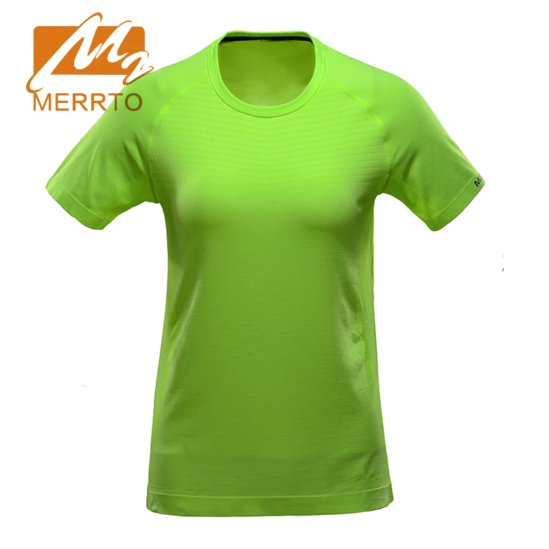 

2019 Womens Quick Dry T-Shirts Breathable Outdoor Sport T-Shirts Light Weight Hiking Camping Shirts Free Shipping MT19256