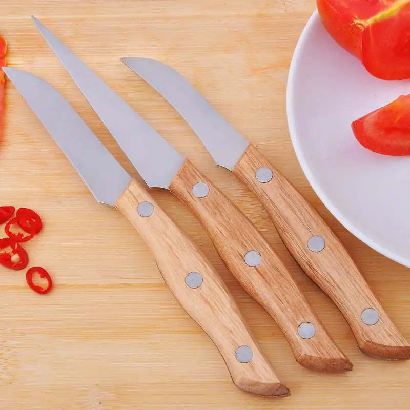 Кухонные инструменты фрукты овощи для повара еда Фрукты скульптурные ножи