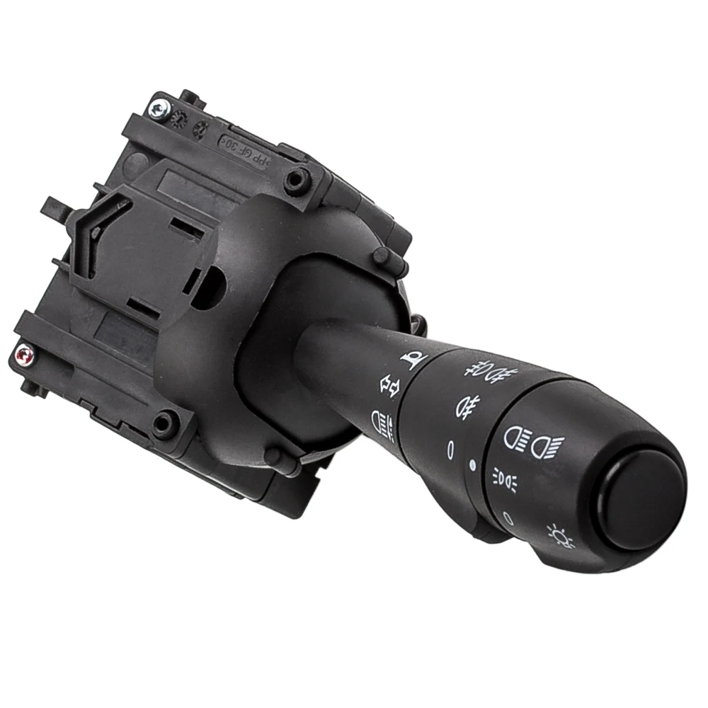 FOR DACIA DOKKER DUSTER SWITCH INDICATOR LIGHT STALK 2012 2016