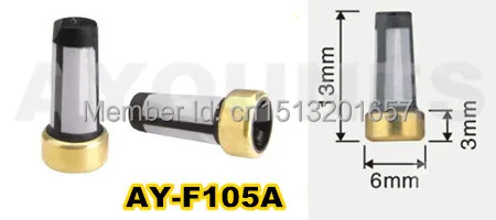Ремонтные наборы деталей топливной форсунки CDH210 7310597 4G64 4G18 MD319790 для mitsbubishi