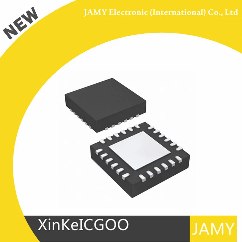 Оригинальный 10 шт./лот BQ24171RGYR BQ24171 IC BATT CHARGE li-ion/POL 24VQFN | Электроника