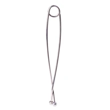 17cm Stainless Steel Fish Mouth Spreader Fish Jaw Spreader Fishing Tackle Tools цена 17cm Stainless Steel Fish Mouth Spreader Fish Jaw Spreader Fishing Tackle Tools цены онлайн