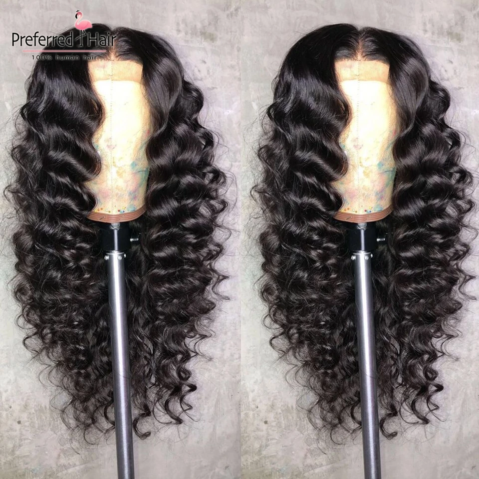 wigs for  black women