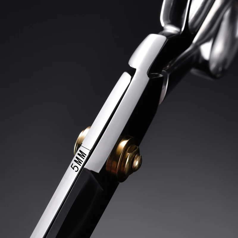 FENGZHU  10 inch stainless steel professional tailor scissors leather scissors Sewing Scissors Sewing shears. very  sharp