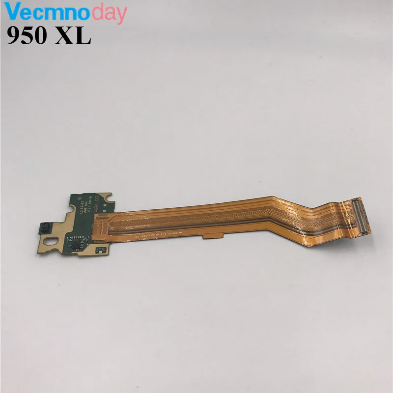 

Vecmnoday Original Replacement Motherboard Flex Cables Ribbon Part For Nokia Microsoft Lumia 950 XL 950XL With Tracking Number