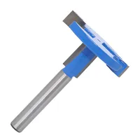 כרסום קאטר 1PC 1/4 