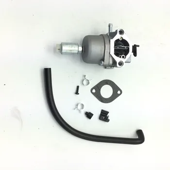 

Complete Carburetor Assembly Accessories For Briggs Stratton 799727 698620 Carb 14hp 15hp 16hp 17hp 18hp