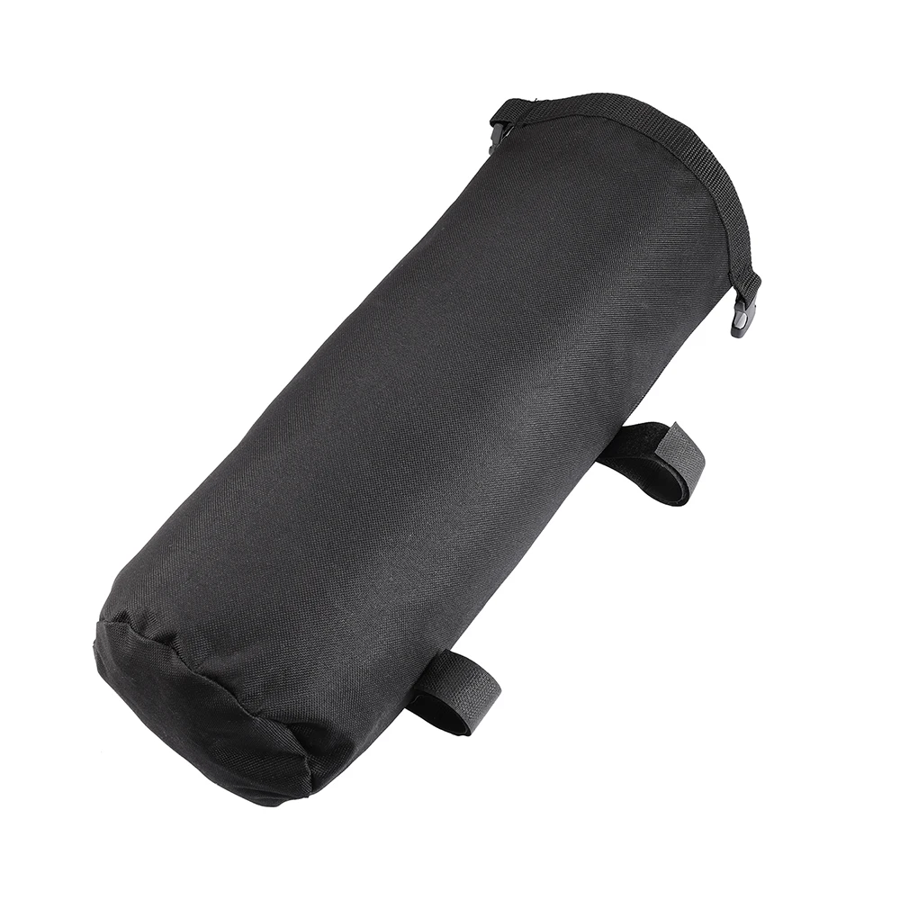 

Sand Bag Single Tent Weight Fit Bag Canopy Leg Weight Bag Empty Instant Tent Sand Bag Outdoor Sun Shelter Tent Patio Accessory