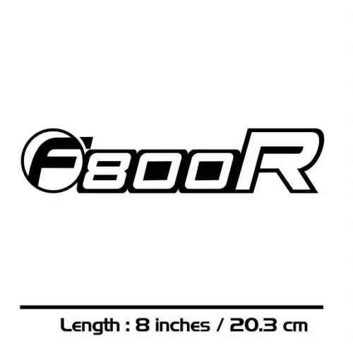 F800R