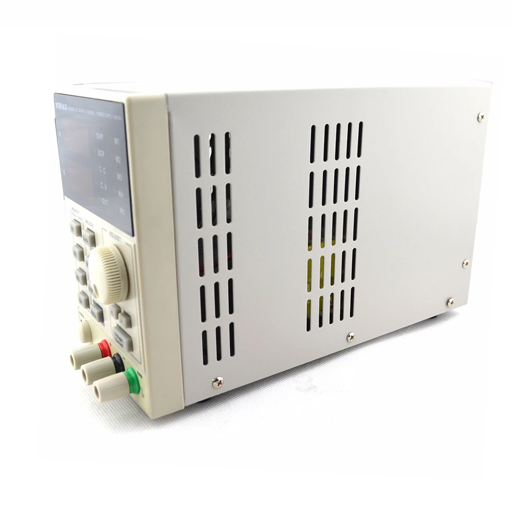 KA3005D High Accuracy Programmable DC Power Supply