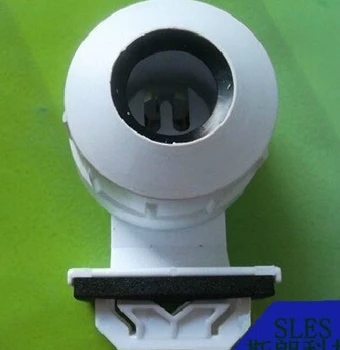 

Waterproof T5 socket/lamp holder/lamp base 50x33x35mm