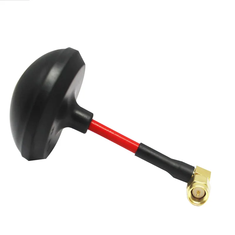 

Eachine VR D2 Goggles Two FPV Goggles Spare Part RP-SMA 6dBi 5.8GHz Mushroom Antenna For RC Toys Models