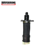 Luftfederung Left Rear Suspension Air Spring Repair Kits Suspension Air Ride Air Bag Fit Audi A6 C5 Allroad 4Z7616051A