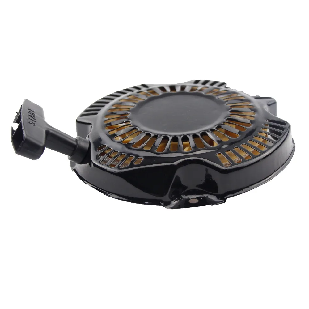 

Farmertec Made Recoil Starter Assembly Pull Start (Low Type) For Robin EY20 Generators