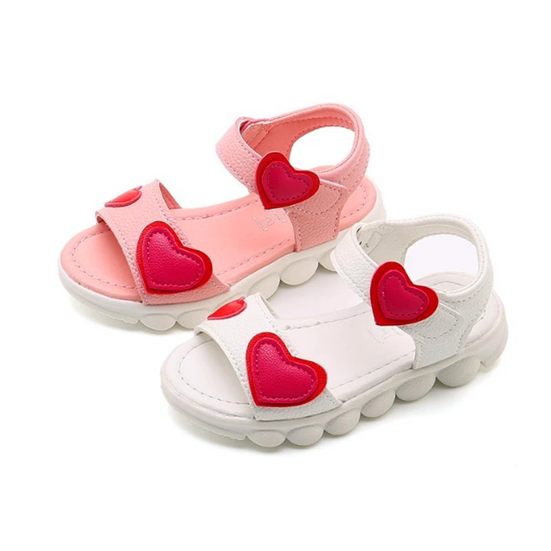 childrens designer sandals