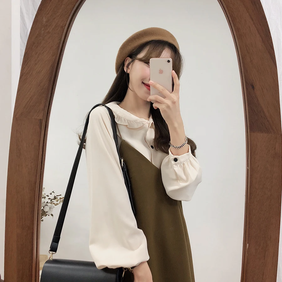 new S XL Spring  summer  2 piece suit Sleeveless black Vintage Women Dresses Female Girls Dress suits V neck Robe Femme Vestido