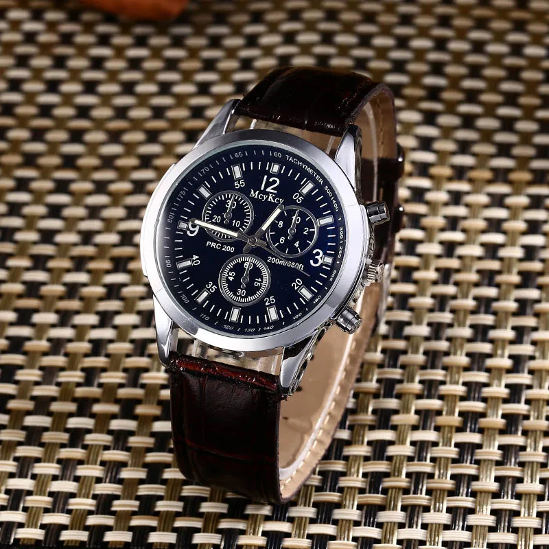 Топ люксовый бренд Модные военные кварцевые часы мужские спортивные наручные часы Часы мужские Relogio Masculino 8A10