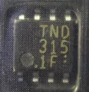 

10PCS TND315S TND315 TND315S SOP8-8