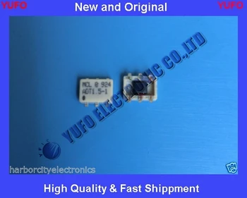 

Free Shipping ADT1.5-1 TRANSFORMER RF 0.5 MHz - 650 MHz MCLADT1.5-1