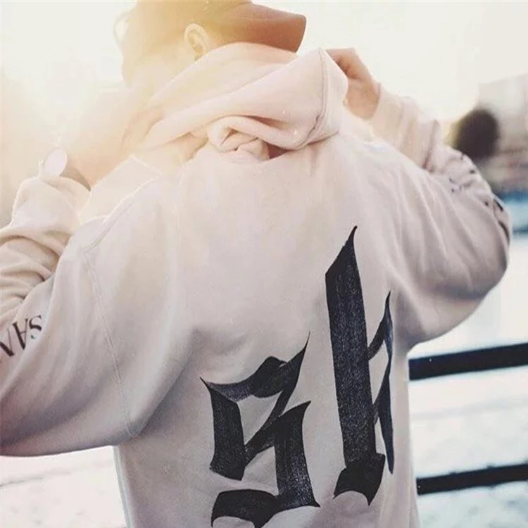 010 Fear of God Men Hoodie_