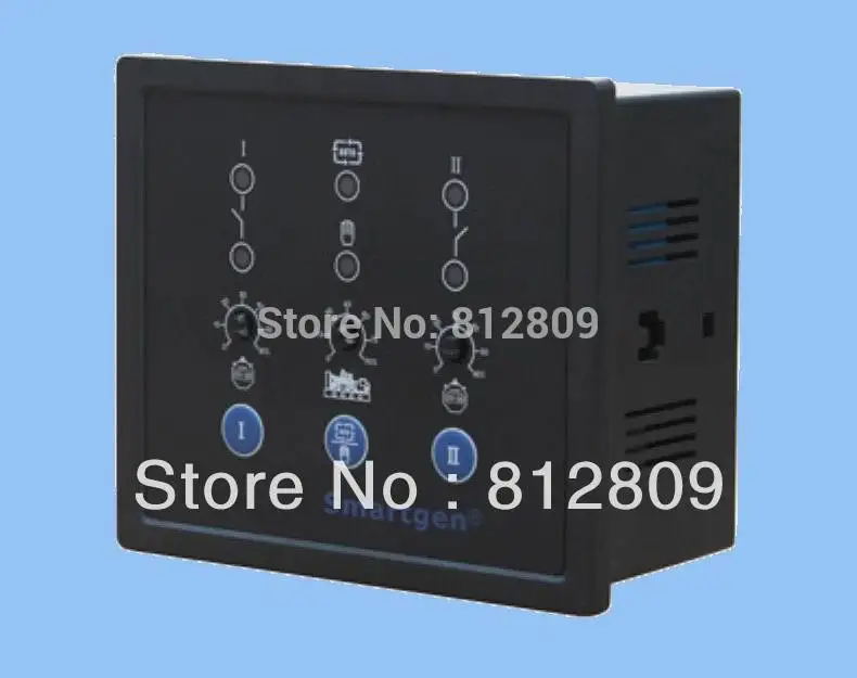 

Automatic Transfer Switch Control HAT220-S03+ free fast shipping by tnt.......