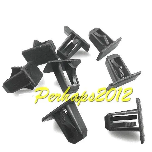 20x нейлоновый зажим для Jeep Grand Cherokee 5 fr56dx9|clips nylon|nylon clipspanel clips |
