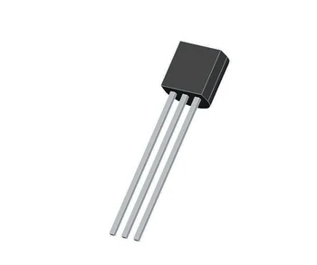 

Bc618 Integrated circuit TO92 Bc617