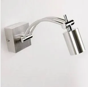 1 Watt Led Spiegelleuchte Wandleuchte Nachttischlampe 1 Watt Hotelzimmer Lichter Heißer Verkauf Leselampe für Haus beleuchtung Kaufen