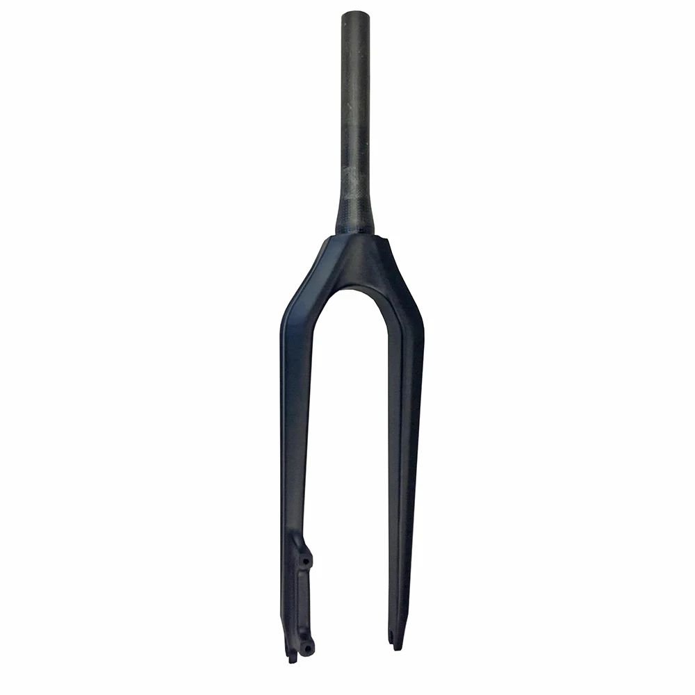 

carbon fork 24er Carbon MTB Fork bicycle fork bicicletas mountain bikes racing used bike fork mtb bicycle