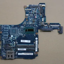 H000059240 для Toshiba Satellite P55T материнская плата для ноутбука с I5-4200U процессором на плате DDR3 полностью протестирована