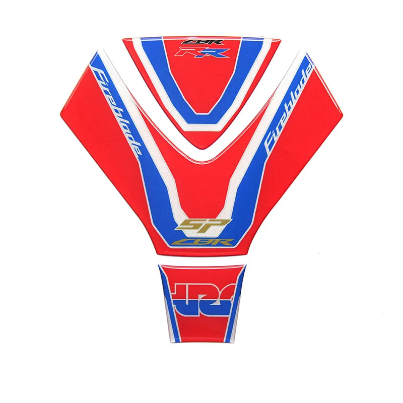 Наклейка для мотоцикла CBR1000RR sp 2017 2018 2019 HRC передний и задний обтекатель наклейка