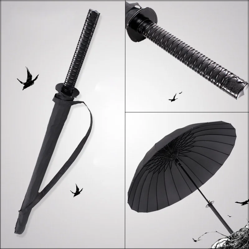 Katana Traditionnelle Ancienne Icône D'épée De Samouraï Japonais Dans Style Plat 51314001