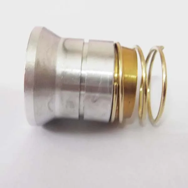 26.5x22mm Aluminum OP Reflector for CREE XML-3