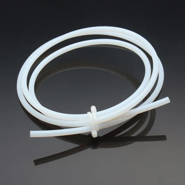 

3D Printer Long Distance Nozzle Feed Tube PTFE Tube 1.75mm 3.0mm
