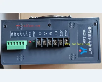 

original new 3 Phases driver MF312SD MD312SD (replace for MF308SD MF308SD-12)