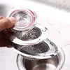 Bath sink strainer Drain Hair Catcher Bath Stopper Plug Sink Strainer Filter Shower sink strainer plug Kitchen Accessories ► Photo 1/4