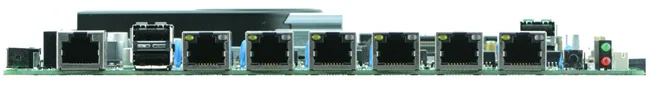 Материнская плата N70SL поддерживает Двухъядерный процессор Intel 1037U/1 80 ГГц с 6 * USB/2 COM