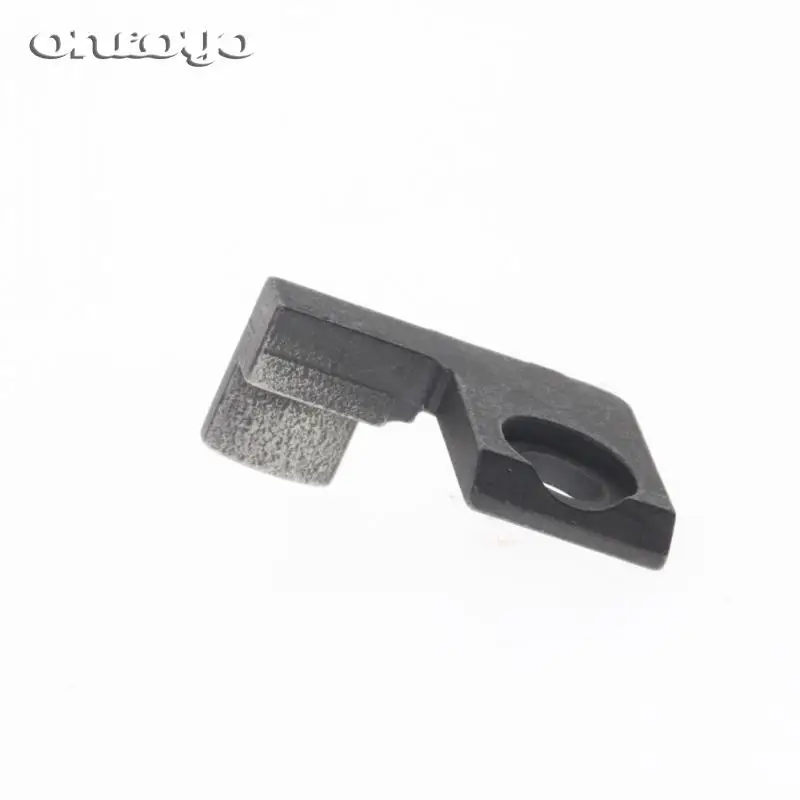 080250030012 Special Tajima Computer Embroidery Machine fittings: Guide Bracket Positioning Block Guide Bracket :Needle Bar Case