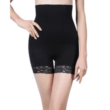 JAYCOSIN Для женщин Body Shaper хип повышение тонкий бесшовный гладкий сексуальный кружевной Высокая Талия Женский спортивный Утягивающее нижнее белье April30 P30