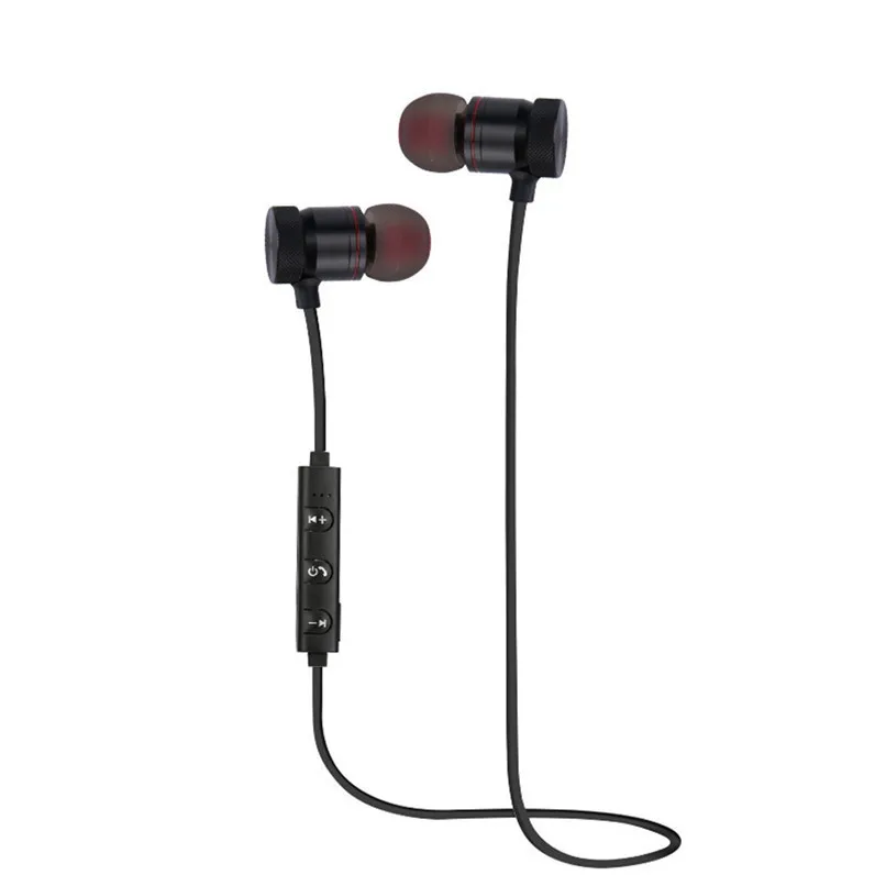 Sweatproof headphones Bluetooth 4.1 Wireless Sports Earphones Running Aptx Earbuds Stereo headset Earpiece with MIC H40  (11)