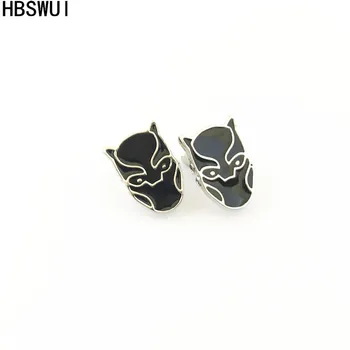 

HBSWUI Wholesale Free shipping 20pair a lot Stud Earring HRXFMBTG07