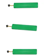 3pcs x 12V 4500mAh 4.5Ah NI-MH New Replacement battery for Neato Botvac 70e 75 80 85 D75 D8 D85 Vacuum Cleaner battery 3pcs x 12V 4500mAh 4.5Ah NI-MH New Replacement battery for Neato Botvac 70e 75 80 85 D75 D8 D85 Vacuum Cleaner battery